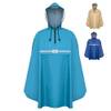 Regenponcho von Rainrider