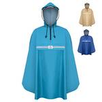 Rainrider Regenponcho