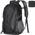 Wanderrucksack von Rainsmore