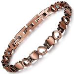 Rainso Kupferarmband
