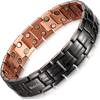 Therapeutisches Magnetarmband von rainso