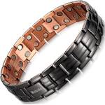 Rainso Therapeutisches Magnetarmband