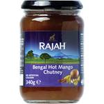 Rajah Bengal Mango-Chutney