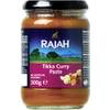 Tikka Curry Paste von RAJAH