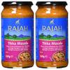 Tikka Masala von RAJAH