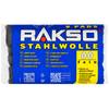 Stahlwolle fein 00 von RAKSO
