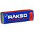 Rakso Stahlwolle grob 5