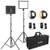 RaLeno Studio Licht VL-S192K