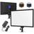 RALENO LED Videoleuchte