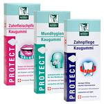 Ralf Baders Gesundheit Zahnpflegekaugummi