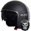 ‎588 Skull von RALLOX Helmets
