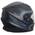Motorrad 510 von RALLOX Helmets