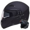 109 Klapphelm von RALLOX Helmets