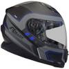 Rallox-510-3BL von RALLOX Helmets