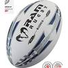 Rugbyball von RAM Rugby