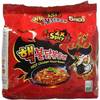 Ramen Super Hot Chicken von Samyang Food