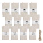 Ranjima Stoffservietten