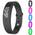 Vibrationswecker Armband von RANJIMA
