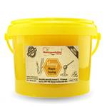 Naturprodukte-MV Rapshonig