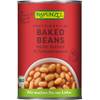 Bio Baked Beans in Tomatensoße von Rapunzel