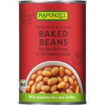 Rapunzel Bio Baked Beans in Tomatensoße