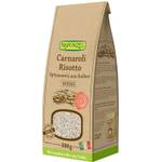 Rapunzel Bio Carnaroli Risotto Spitzenreis