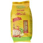 Rapunzel Bircher-Müsli