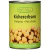Bio Kichererbsen von Rapunzel