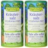 Kräutersalz jodiert von Rapunzel