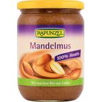 Rapunzel Mandelmus