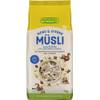 Mond & Sterne Müsli von Rapunzel