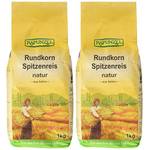 Rapunzel Rundkorn Spitzenreis Natur