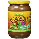 Rapunzel Samba Nuss-Nougat-Creme