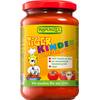 Tomatensauce Tiger von Rapunzel