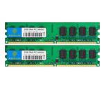 Rasalas 2GB-6400U-DB-Greenx2