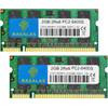 DDR2 PC2-6400 von Rasalas