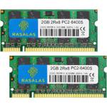 Rasalas DDR2 PC2-6400