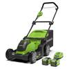 G40LM41K2X  von Greenworks