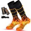 Beheizbare Socken von Rasfalo