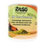 Raso Naturprodukte Gemüsesuppe