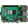 4 Modell B von Raspberry Pi