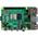 4 Modell B von Raspberry Pi