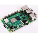 Raspberry pi Modell 4