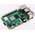 Modell 4 von Raspberry Pi