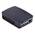 RPI4 CASE BLK/GRY von Raspberry Pi