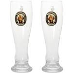 Rastal Franziskaner Weizenbierglas