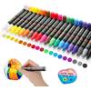 Wasserfeste Acrylstifte von RATEL