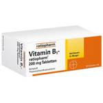 Ratiopharm Vitamin B1