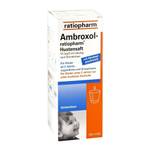 Ratiopharm Ambroxol Hustensaft