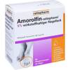 Amorolfin von ratiopharm